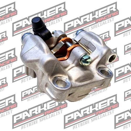 Formula brake caliper pot - brake,