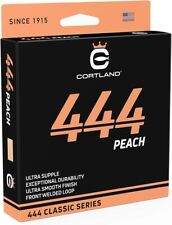 Cortland 444 Classic Peach Fly