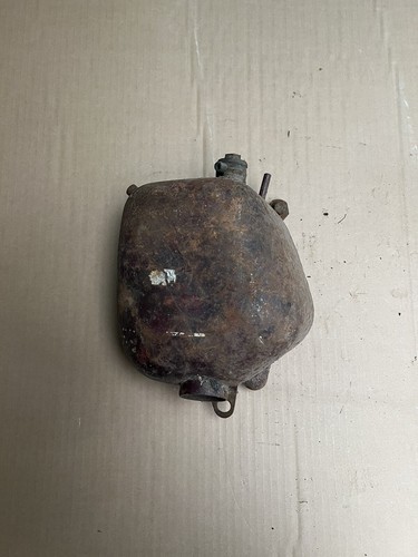 Bsa model plunger oil - bsa,