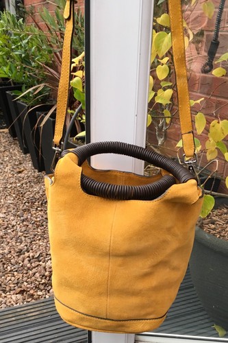Bnwt zara mustard - bnwt,