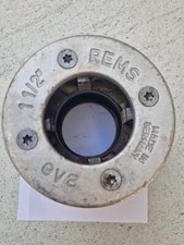 REMS EVA 1  1/2" PIPE THREADER