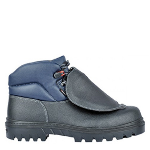 Cofra protector bis metatarsal - cofra,