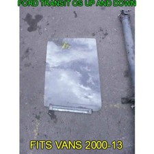 Ford transit and - ford, os