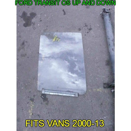 Ford transit and - transit, os
