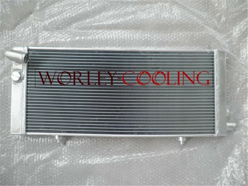 Alloy radiator for - alloy, 205