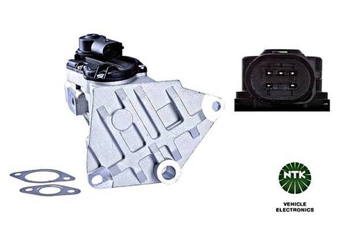 Egr valve ngk ntk - valve, audi