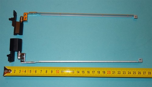 Hinges display bracket - hinges,