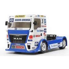 TAMIYA RC 58632 Team Hahn MAN