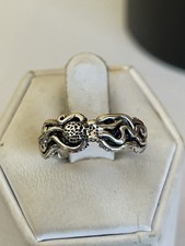 Vintage Sterling Silver