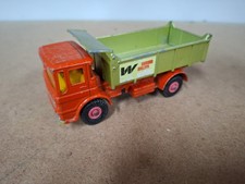 Matchbox Kingsize K-4 Leyland