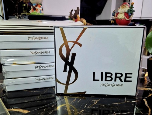 Yves saint laurent - laurent, set