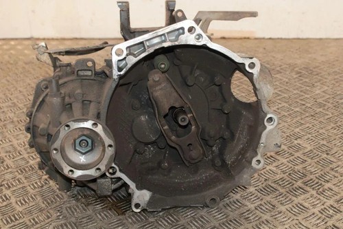 Polo gearbox ggv 1 40 - vw,