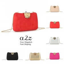 Women's Clutch Bag Chain
