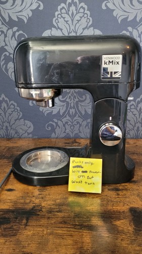 Kenwood kmix stand - kmix, mixer