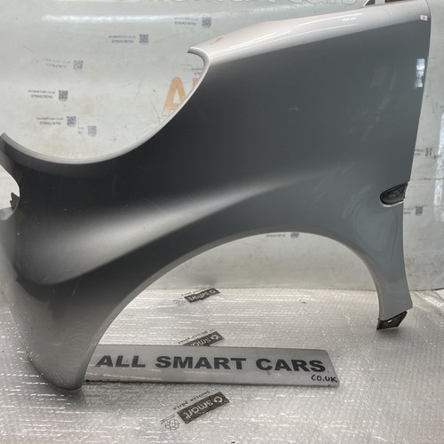 Smart car 451 front wing - car,