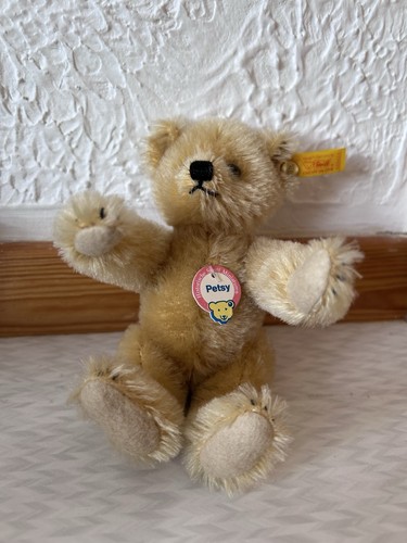 Steiff historic miniatures - historic,
