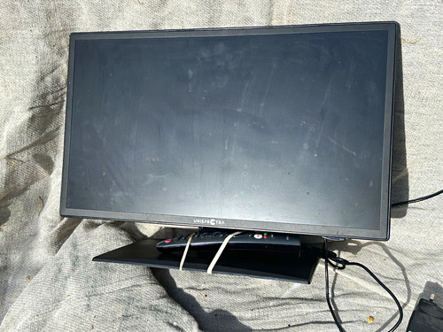 Unispectra 19et2s2w 19in led - unispectra,