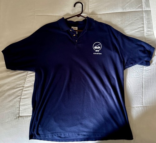 Gilwell park polo shirt - polo,