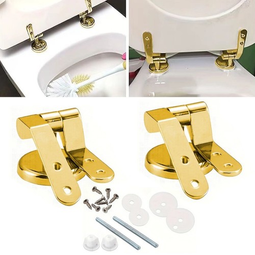 For seat hinges - for,