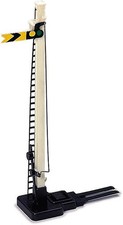 HORNBY R172 00 Gauge Single Distant Signal