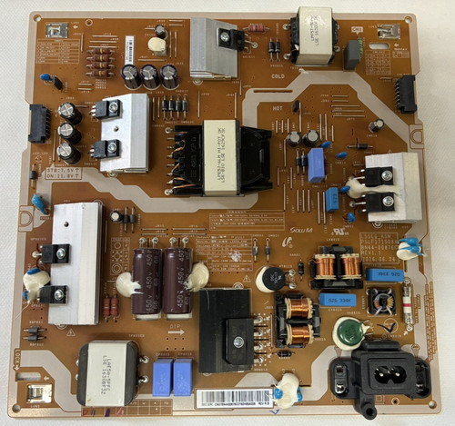 Samsung ue55ku6500uxxu power - samsung,