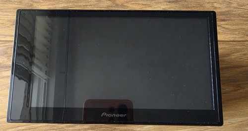 Pioneer sph da160dab apple - sph-da160dab,
