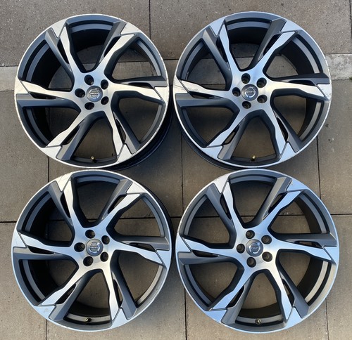 Genuine volvo xc90 r - genuine,
