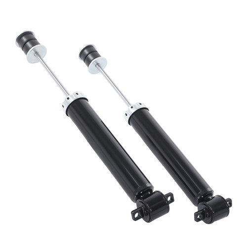 Rear shock absorber - rear,