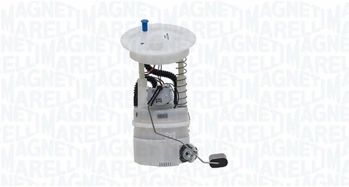 Fuel supply module fits - module, fits: