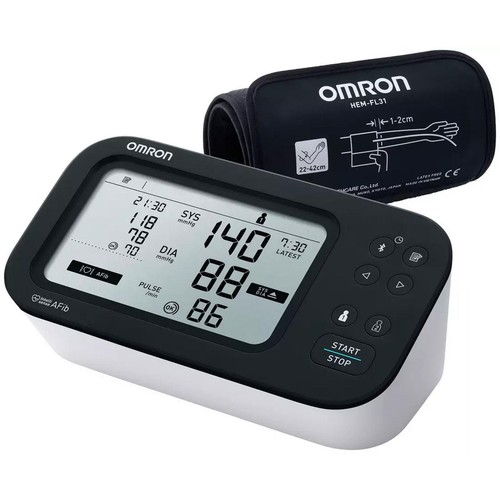 Omron intelli afib - it,