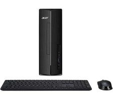ACER Aspire XC-1780 Desktop PC