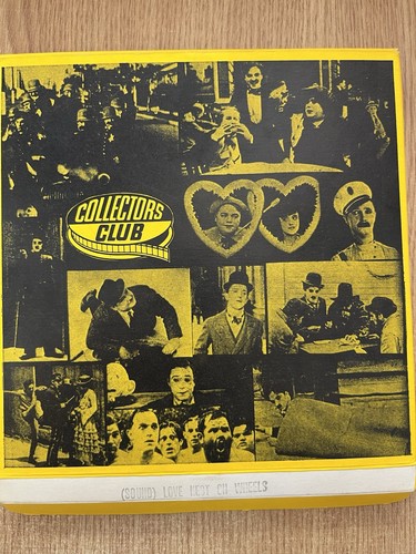 Super 8mm sound - sound, movie