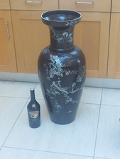 Large Chinese Large Lacquer