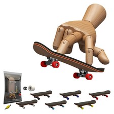 Finger Skateboards Maple
