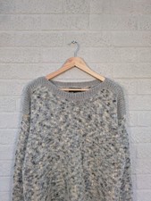 Selected Femme Small Mohair