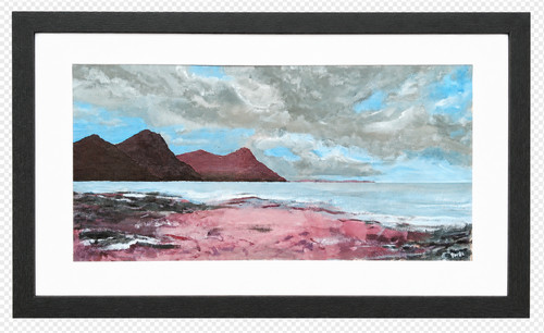 Beautiful scottish highland - beautiful,