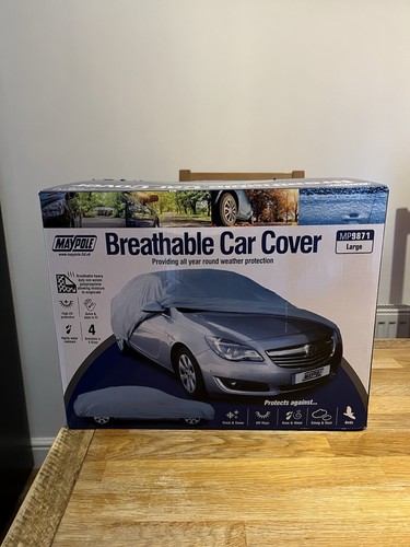 Screwfix maypole vehicle car - maypole,