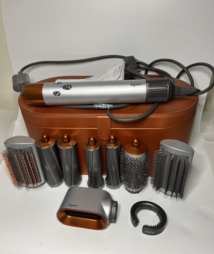 Dyson airwrap complete set - airwrap,