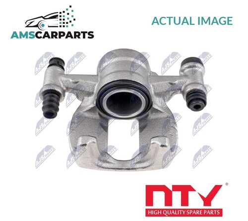 Brake caliper braking rear - caliper,