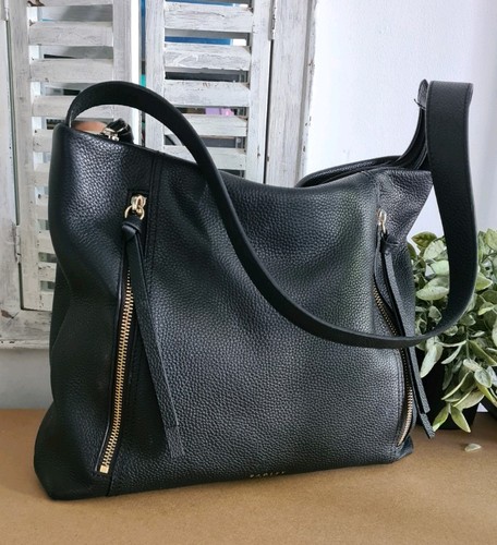 Radley leather tote shoulder - tote,