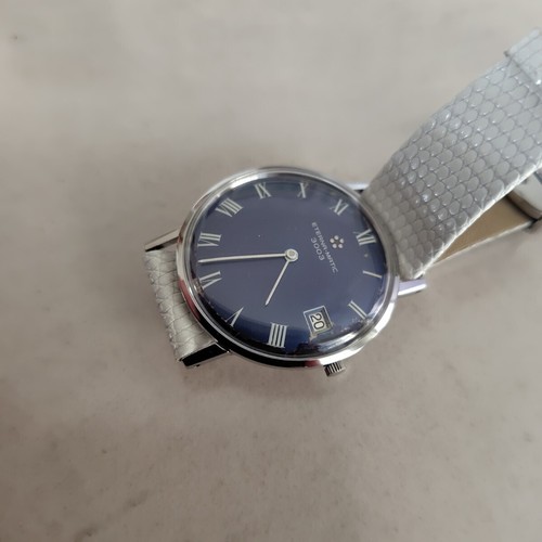 Eterna matic 3003 cal1504k - eterna-matic,