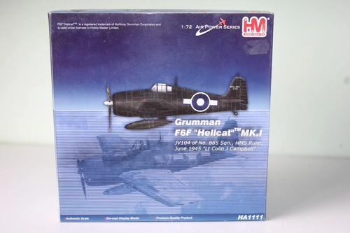Hobby master grumman - hobby,