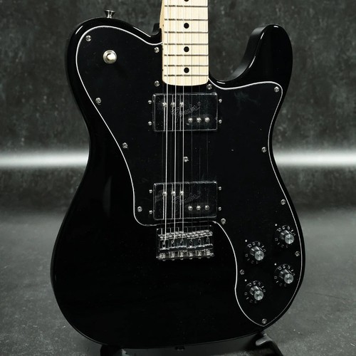 Fender mij fsr collection 2023 - fender,