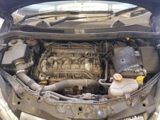 2011-2014 MK3 D FL VAUXHALL CORSA COMPLETE ENGINE 1.2 DIESEL Z13DTJ(LDP) *VIDEO*