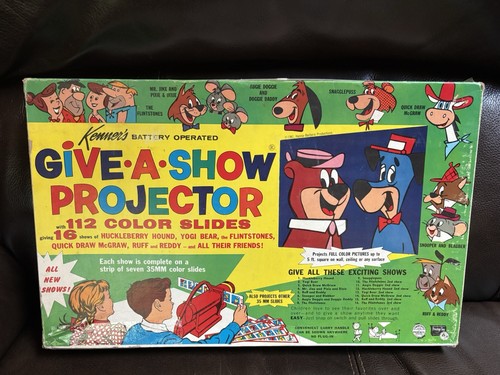 Vintage 1961 kenner - 1961,