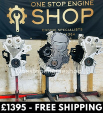 FORD Transit Courier 1.0 ECOBOOST ENGINE (RECONDITIONED)