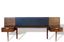 VINTAGE MID CENTURY TEAK