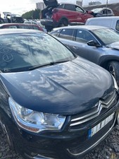 CITROEN C4 B7 MKII BONNET