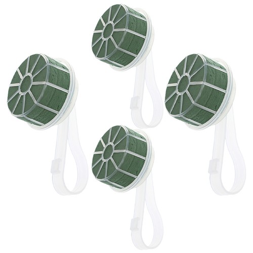 Pcs bouquet handle wedding - 4,