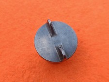 METAL PETROL TANK CAP - FOR